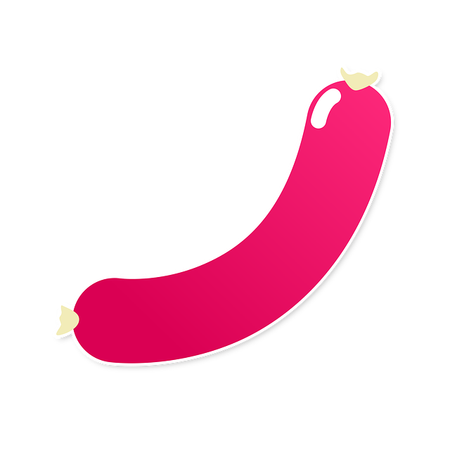 cuketa v podobě penisu